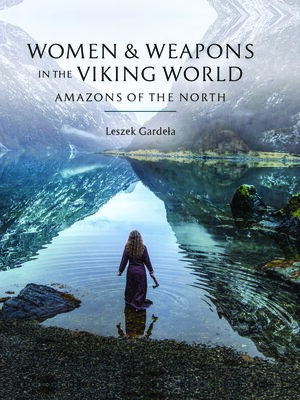 cover image of Women and Weapons in the Viking World